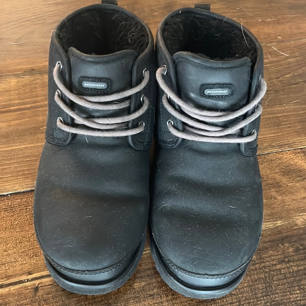 Ugg men waterproof
